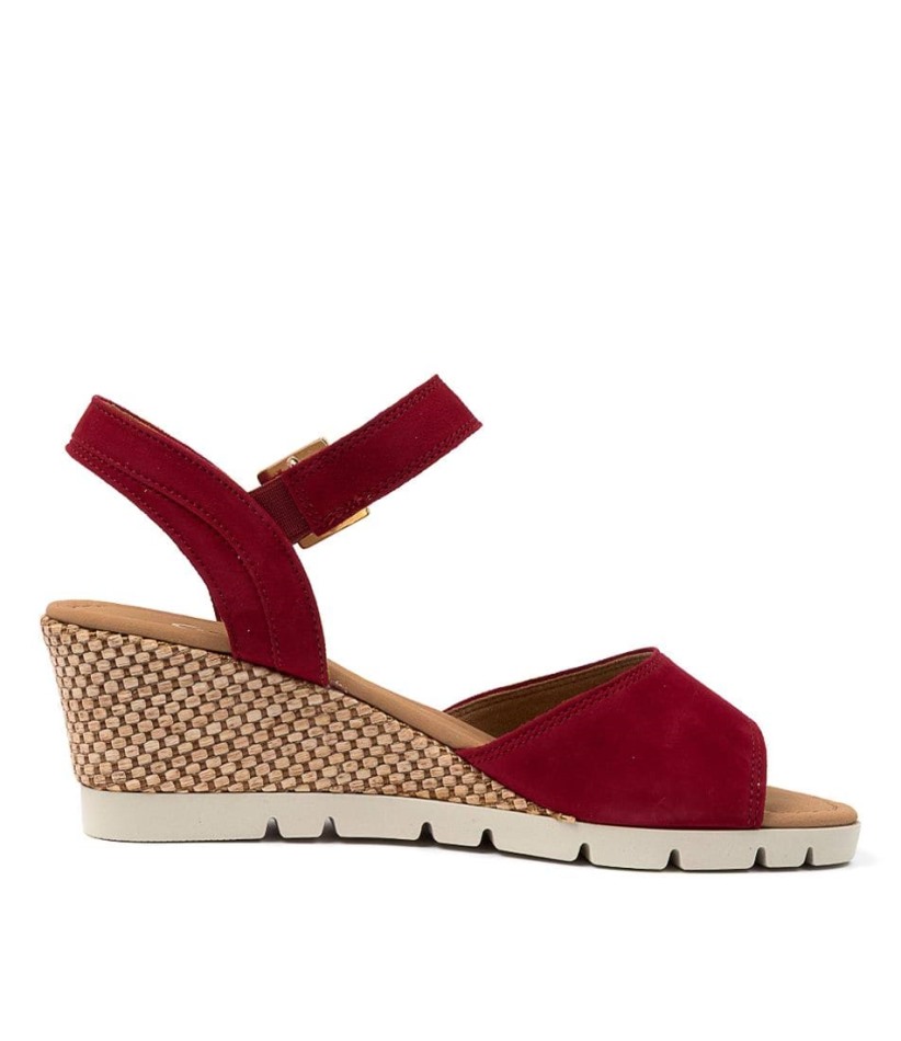 Gabour | Daim Fara Rubin Exclusif